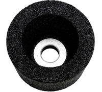 Metabo 616171000 Bac à ponçage Metabo 110/90x55x22,23 C 16 N, pierre 110 mm 6 pc(s)