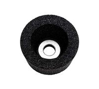 METABO 616177000 - Muela cazoletra C36-M Piedra versión cónica Ø 110/90 x 55 x 22,22 mm