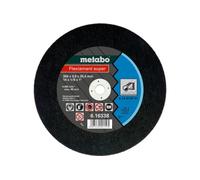 Metabo Flexiamant super Disque a tronçonner pour acier 350x3,0x25,4 616338000