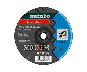 METABO 616468000 Plaque séparatrice, meuleuse d'angle