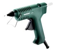 metabo 618121000 - Pistolet de Thermocollage KE 3000 (température constante) Barres de Diamètre Ø 11 mm mm et longueur 200 mm Couleur