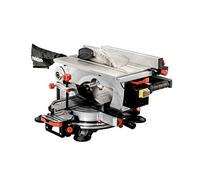 Metabo Scie à onglet et sur table KGT 305 M - 1600 W - 305 mm - 150×102 mm