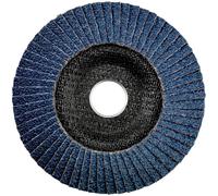 Metabo werk GmbH 623148000 Plateau à lamelles 125 mm P 60