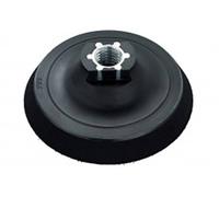 Metabo 623273000 Plateau de ponçage 173 mm 5/8\ Metabo adhérent Diamètre 173 mm