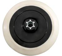 Metabo 623288000 Plateau de ponçage 147 mm M 14 Metabo adhérent Diamètre 147 mm