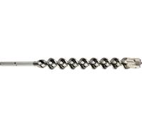 Metabo 623349000 Foret pour marteau-perforateur 1 pièce 40 mm Longueur totale 520 mm SDS-Max 1 pc(s)