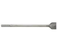 METABO 623355000 - Cincel ancho SDS-MAX ancho 50 mm longitud total 400 mm