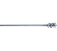 Metabo 623375000 Fraise sur tige couronne Longueur 550 mm Dimension produit, Ø 45 mm Diamètre de tig