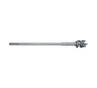 METABO 623381000 - Corona de fresado SDS-MAX SDS-MAX diámetro 80 mm longitud total 550 mm