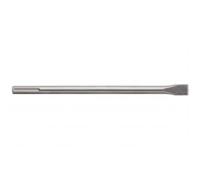 Metabo 623464000 Burin plat 25 mm Longueur totale 400 mm SDS-Max 1 pièce