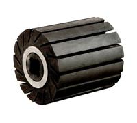 Metabo Rouleau à expansion pour satineuse, 90x100 mm, pour SE 12-115 metabo Quantité:1