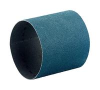 Metabo 623474000 Lot de bandes abrasives Grain 80 (Ø) 90 mm 1 pièce