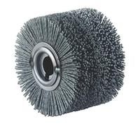 METABO 623505000 - Cepillo de plástico 100 x 70 mm cerdas 1,27