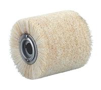 METABO 623506000 - Cepillo redondo de fibra 100x100 mm
