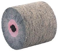 METABO 623510000 - Disco de lijar de goma 105 x 100 mm grano P 60 SIC