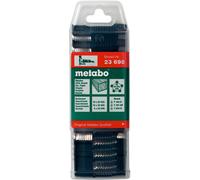 Metabo 623698000 Assortiment de lames de scie Metabo 4 1 pc(s)