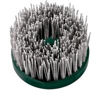 Metabo Brosse Metabo plateau Ø 130 mmKornung P 46 623740000 1 pc(s)