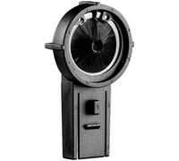 Metabo Set de 2 têtes d'aspiration pour ISA 18 LTX metabo Quantité:1