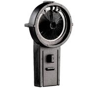 Metabo Tête d'aspiration 623772000 pour ISA 24/ISA 28 1 pièce