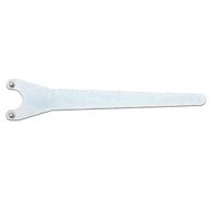 Metabo Clé à ergots droite 23935 pour disques Ø 180–230 mm