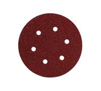 Metabo 624019000 P40 25 Disques abrasifs Vert