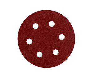 METABO 624055000 Kit de disques de ponçage, ponceuse excentrique