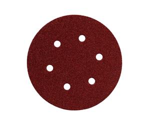 METABO 624057000 Kit de disques de ponçage, ponceuse excentrique