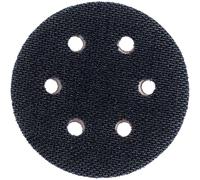 Metabo 624061000 Disque intermédiaire auto-agrippant Diamètre 80 mm 1 pc(s)
