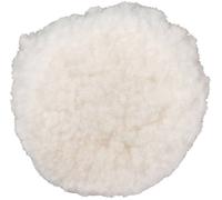 Metabo 624063000 Disque de polissage en peau de mouton Metabo adhésif 85 mm Ø 85 mm 1 pc(s)