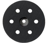 METABO Plaque de support 80 mm, perforée (pour SXE 400) 624064000