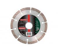 Metabo 624308000 Disque à tronçonner diamanté Diamètre 150 mm 1 pc(s)