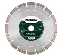 Disque à tronçonner diamanté Metabo 624310000 Diamètre 230 mm Ø intérieur 22.23 mm 1 pc(s)