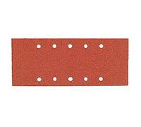 Metabo 624490000 10 feuilles abrasives Metabo, 93x230 mm 10 pc(s)