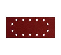 Metabo 10 feuilles abrasives 115x280 mm P240 Metabo 624497000