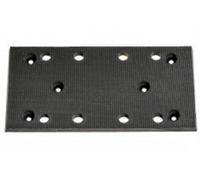 Metabo 624738000 Patin de ponçage 1 pièce Patin de ponçage 1 pc(s)