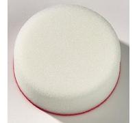 METABO 624927000 - Plato de pulir de espuma enganche velcro fino 160 x 50 mm