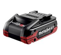 Metabo Batterie 624974000 pour outil 18 V 4 Ah