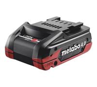 Metabo Batterie 624974000 pour outil 18 V 4 Ah