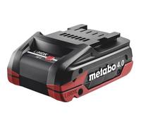 Metabo 624974000 Batterie pour outil 18 V 4 Ah