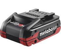 Metabo 624974000 Batterie pour outil 18 V 4 Ah LiHD