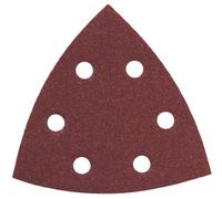 Metabo Feuilles de ponçage adhésives 25 pcs 624988000