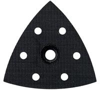Metabo Plateau de ponçage perforé DS avec Velcro 624992000