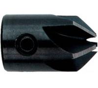 Metabo 625021000 Fraise à lamer 1 pièce 4 mm 1 pc(s)