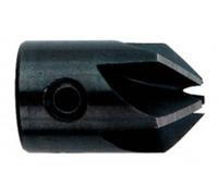 Metabo 625021000 Fraise à lamer 1 pièce 4 mm 1 pc(s)