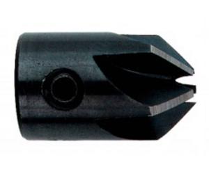 Metabo 625025000 Fraise à lamer 1 pièce 10 mm 1 pc(s)