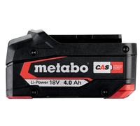METABO 625027000 Batterie de rechange, visseuse rechargeable