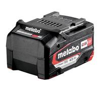Metabo Batterie Li-Power 18 V – 4,0 Ah (625027000)