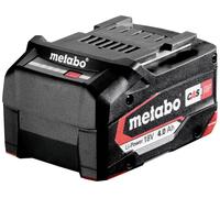 Paquet de batterie 18 V, 4.0 Ah, Li-Power