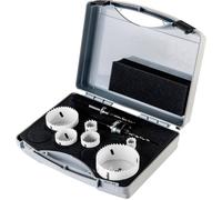 Metabo 625159000 Jeu de scies-cloches 8 pièces 1 pc(s)