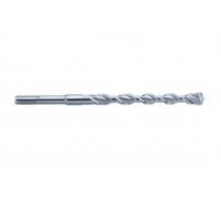 Metabo 625242000 Jeu de forets pour marteau-perforateur 10 pièces 10 mm Longueur totale 260 mm SDS-Plus 10 pc(s)